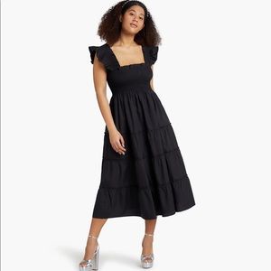 NWT Black Hill House Ellie Nap Dress